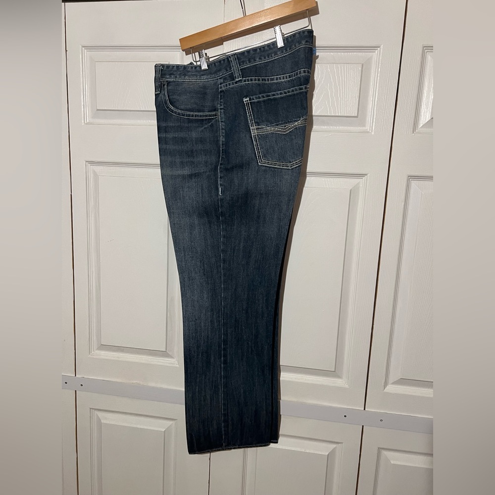 Rock & Roll Denim Stackable Relaxed Stackable Leg